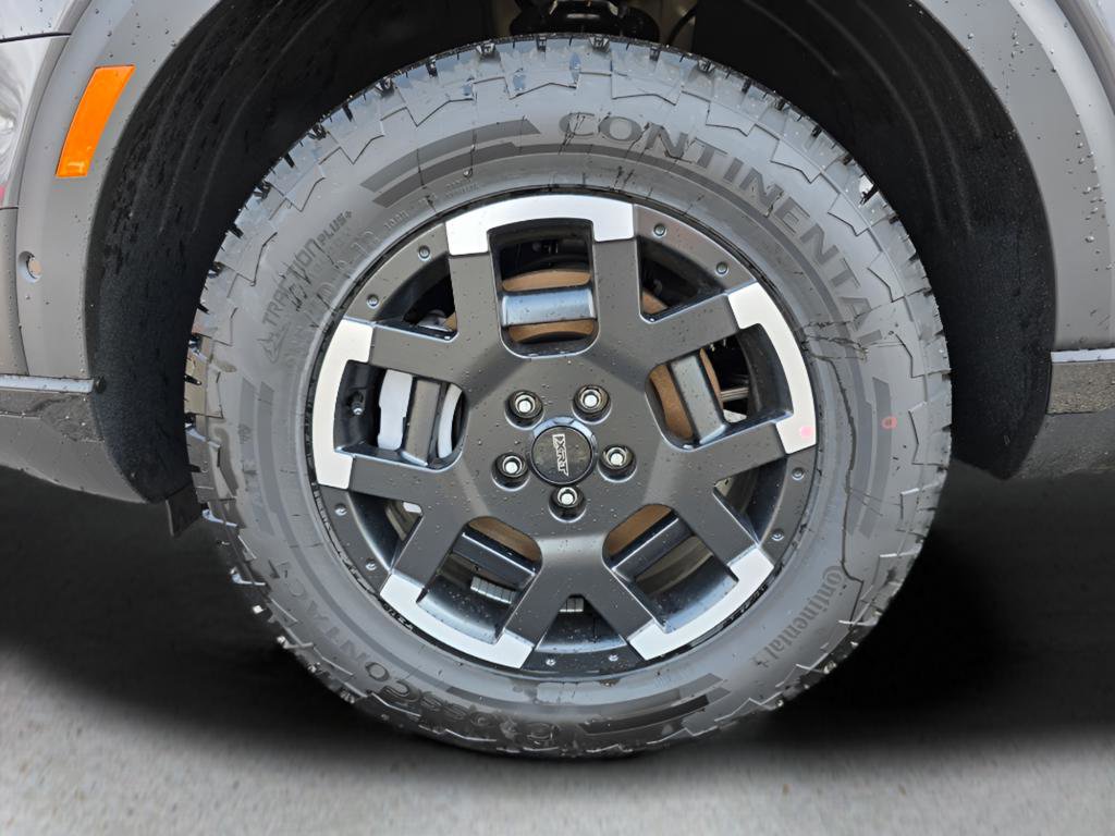 New 2026 Hyundai Palisade XRT Pro AWD/4WD image 10