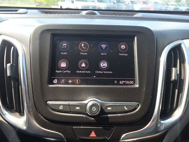 Used 2020 Chevrolet Equinox LS FWD image 26