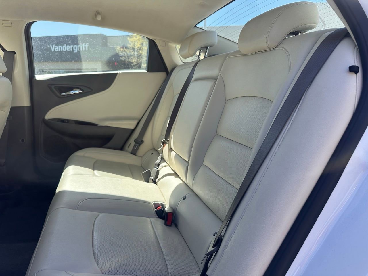 Used 2024 Chevrolet Malibu LT image 12