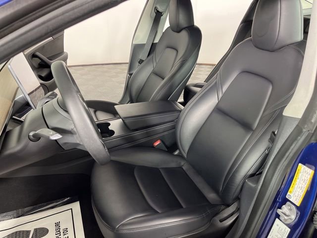 Used 2023 Tesla Model 3 Standard Range RWD image 19