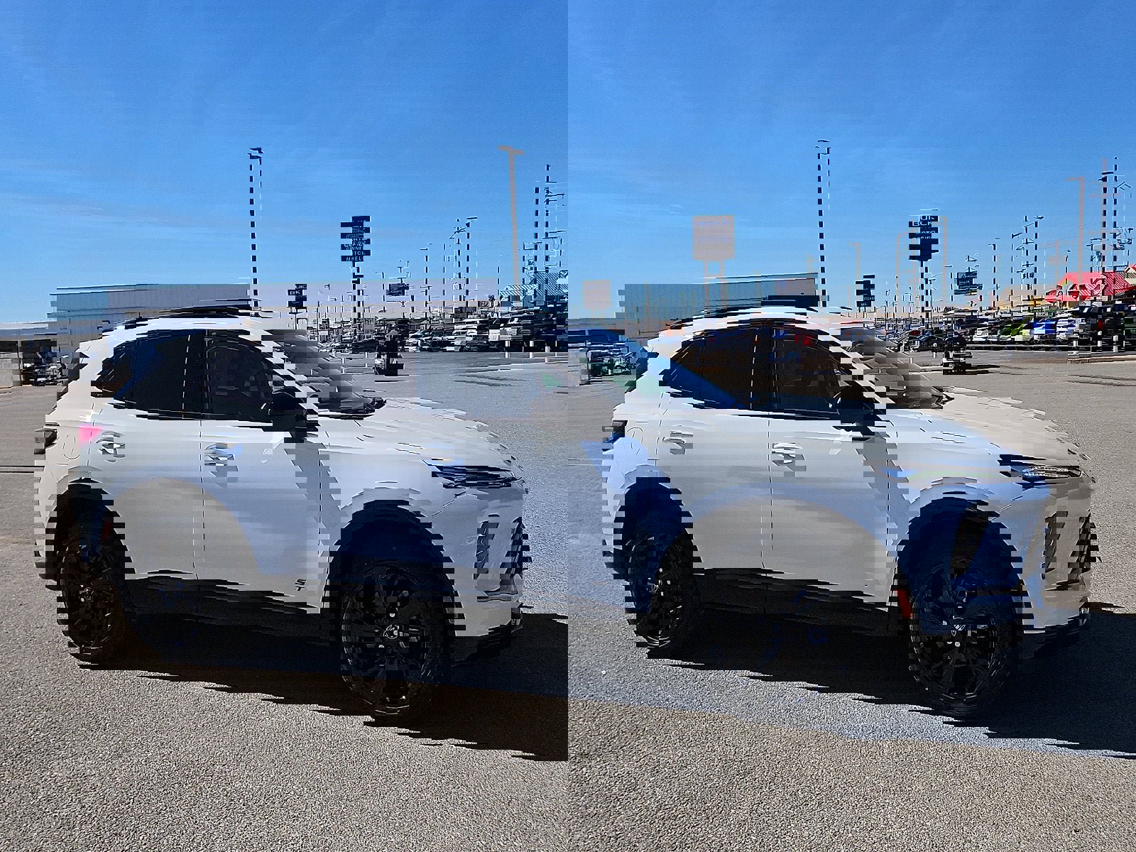 New 2026 Buick Envision Sport Touring image 6