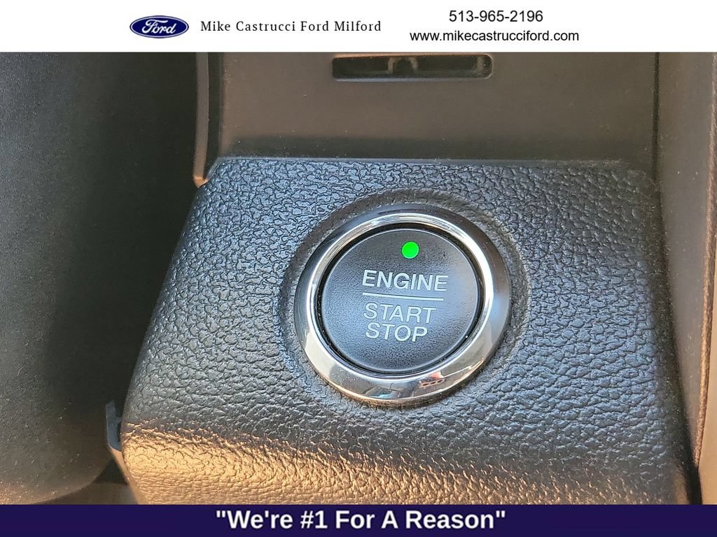 Used 2015 Ford F150 Lariat AWD/4WD image 19