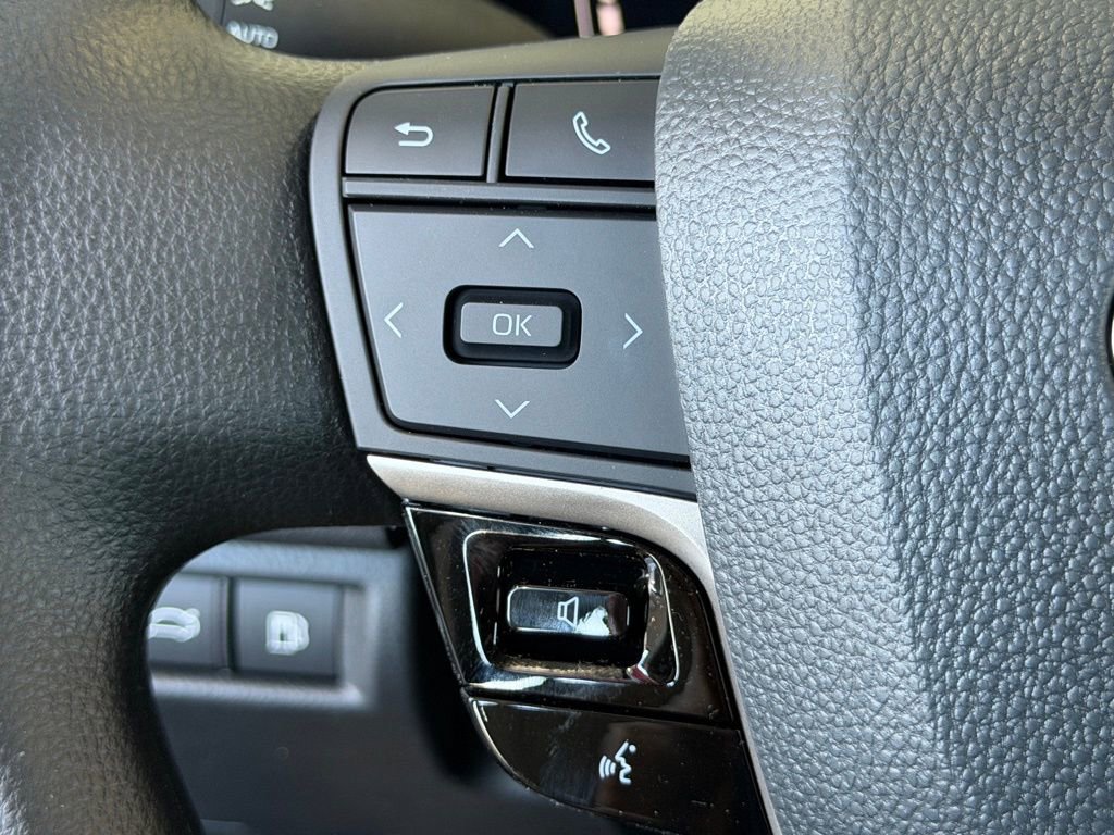 Certified 2026 Toyota Camry LE w/ Convenience Package image 24