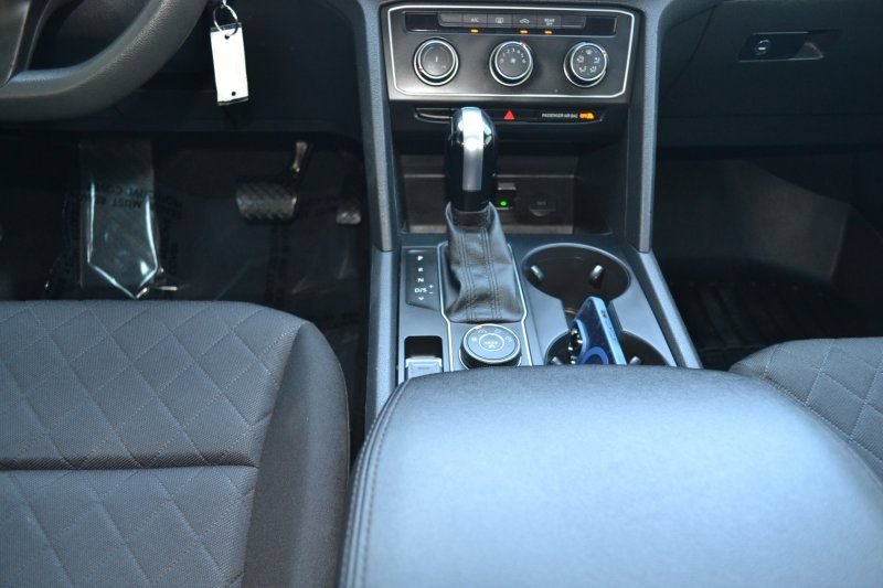 Used 2018 Volkswagen Atlas S AWD/4WD image 23