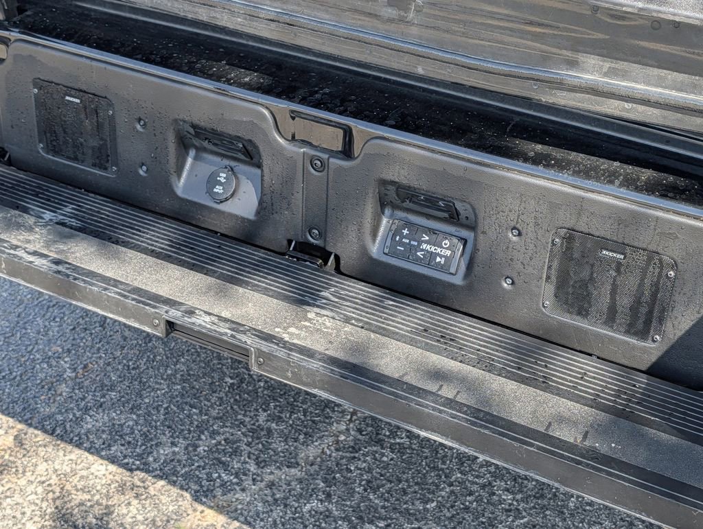 Used 2023 GMC Sierra 1500 Denali Ultimate image 32