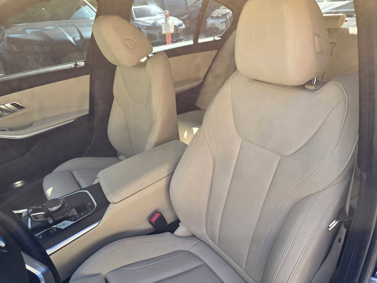 Used 2021 BMW 330i Sedan w/ Convenience Package RWD image 22