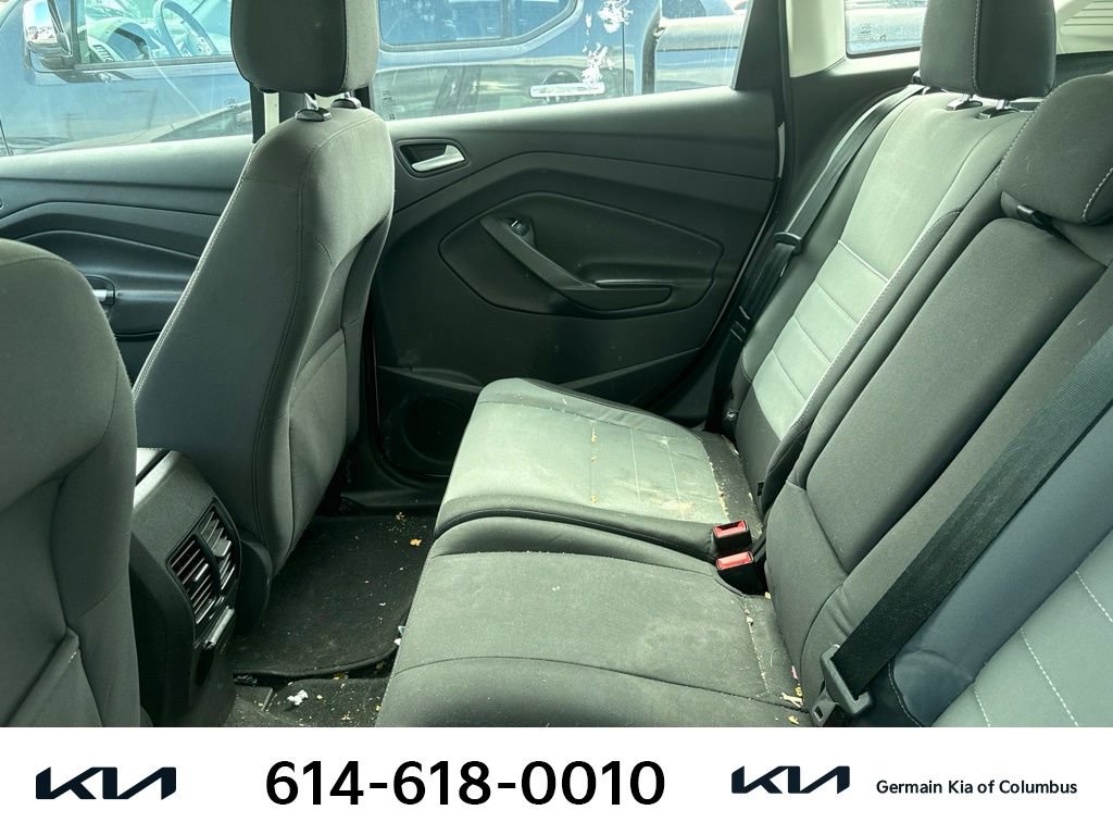 Used 2013 Ford C-MAX SE FWD image 10