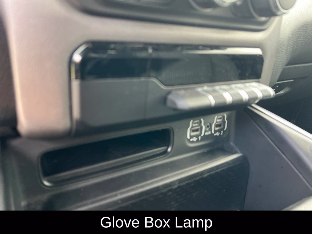 Certified 2021 RAM 1500 Big Horn AWD/4WD image 38