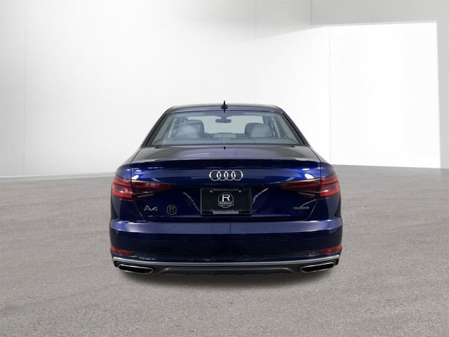 Used 2019 Audi A4 2.0T Premium Plus image 33