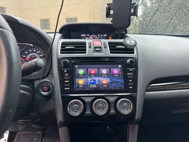 Used 2019 Subaru WRX STI Limited w/ Popular Package #1 AWD/4WD image 10