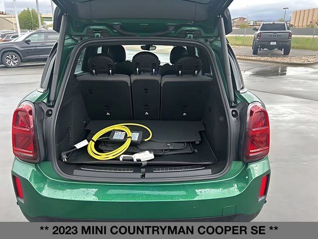 Used 2023 MINI Cooper Countryman SE w/ Storage Package AWD/4WD image 19