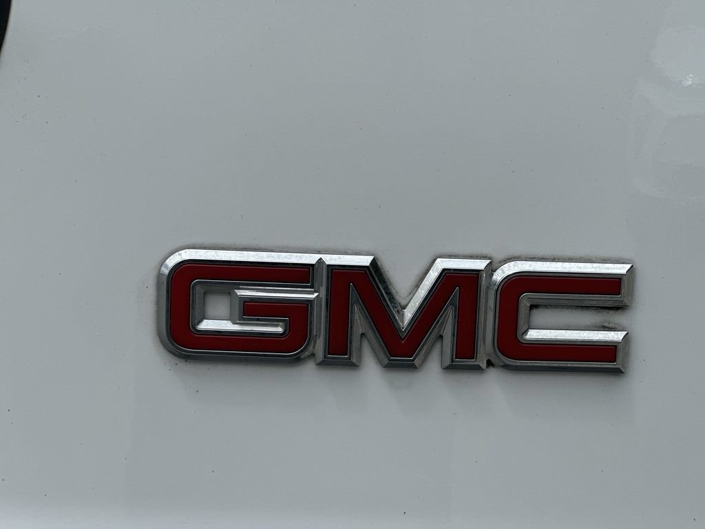 Used 2021 GMC Savana 2500 RWD image 30