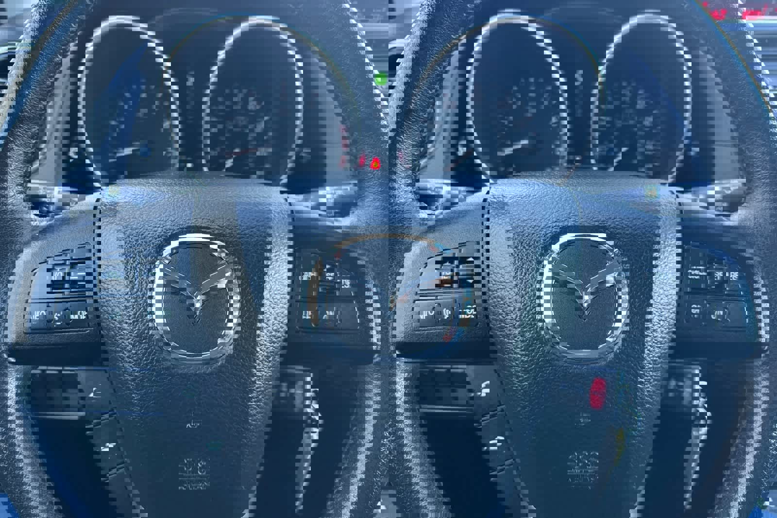 Used 2012 MAZDA MAZDA5 Grand Touring image 24