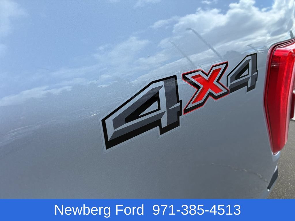 Used 2023 Ford F150 XLT w/ Trailer Tow Package AWD/4WD image 12