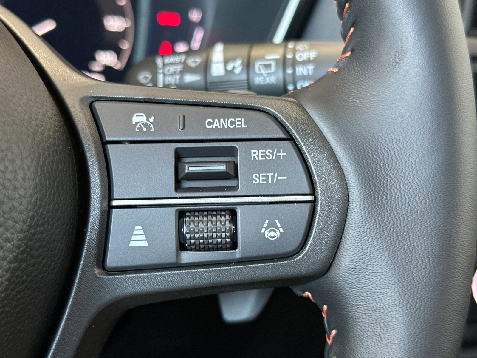 New 2026 Honda CR-V Sport-L image 28