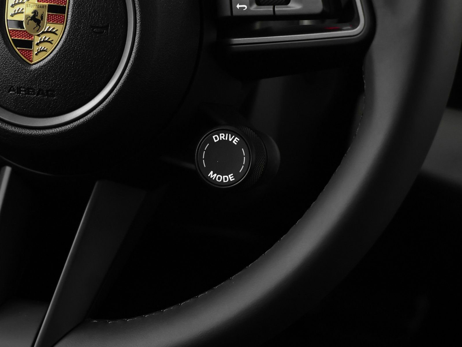 New 2025 Porsche Taycan image 31