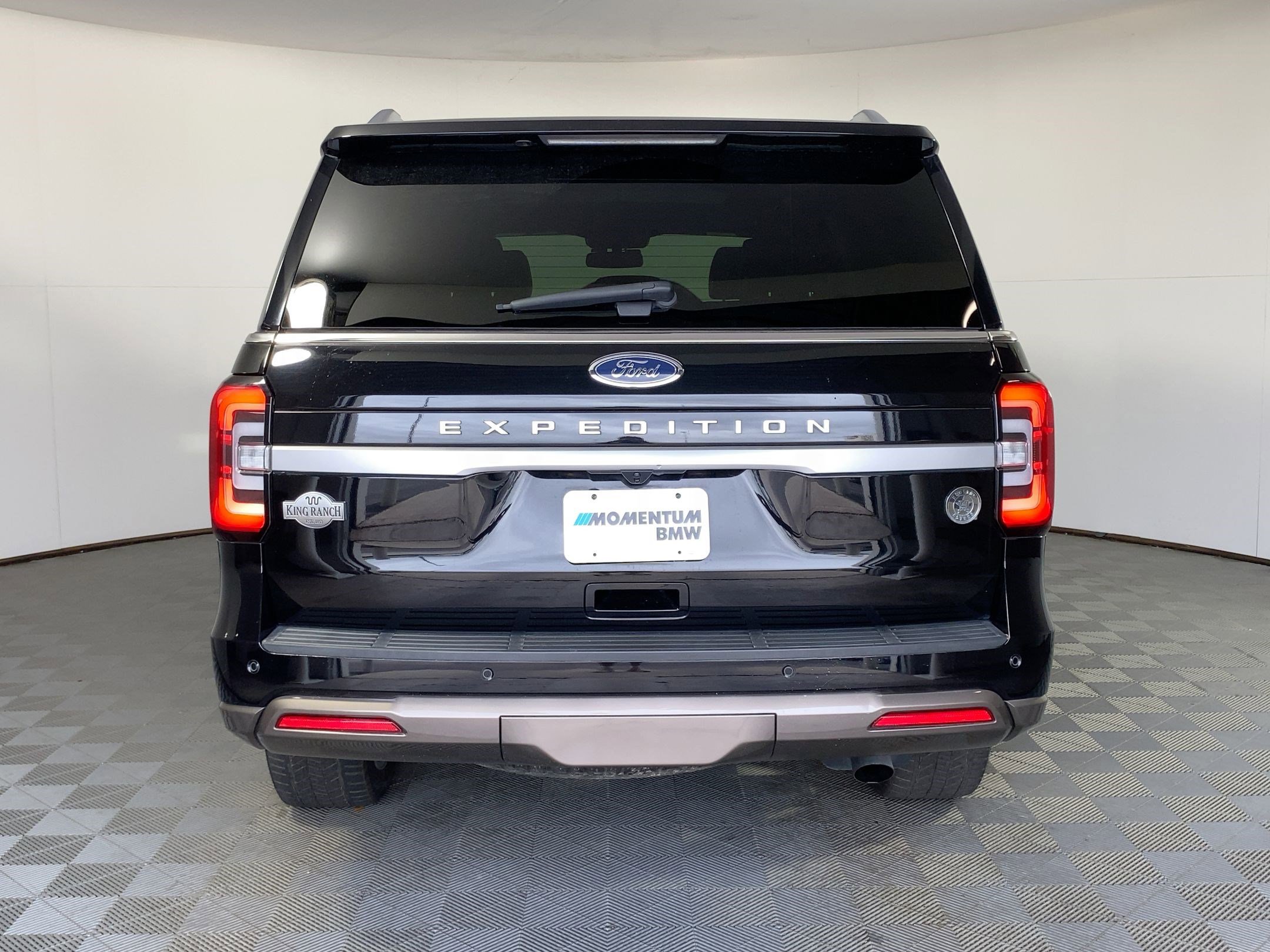 Used 2022 Ford Expedition King Ranch image 8