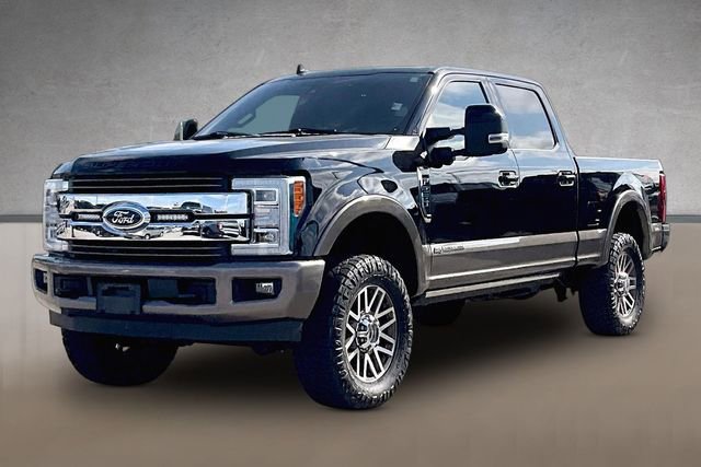 Used 2019 Ford F250 King Ranch w/ King Ranch Ultimate Package image 1