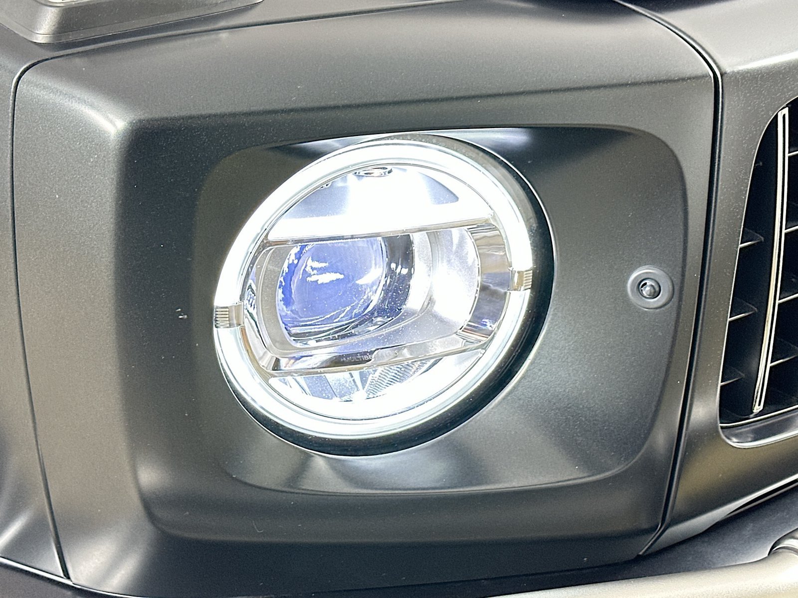 Used 2023 Mercedes-Benz G 63 AMG 4MATIC image 10