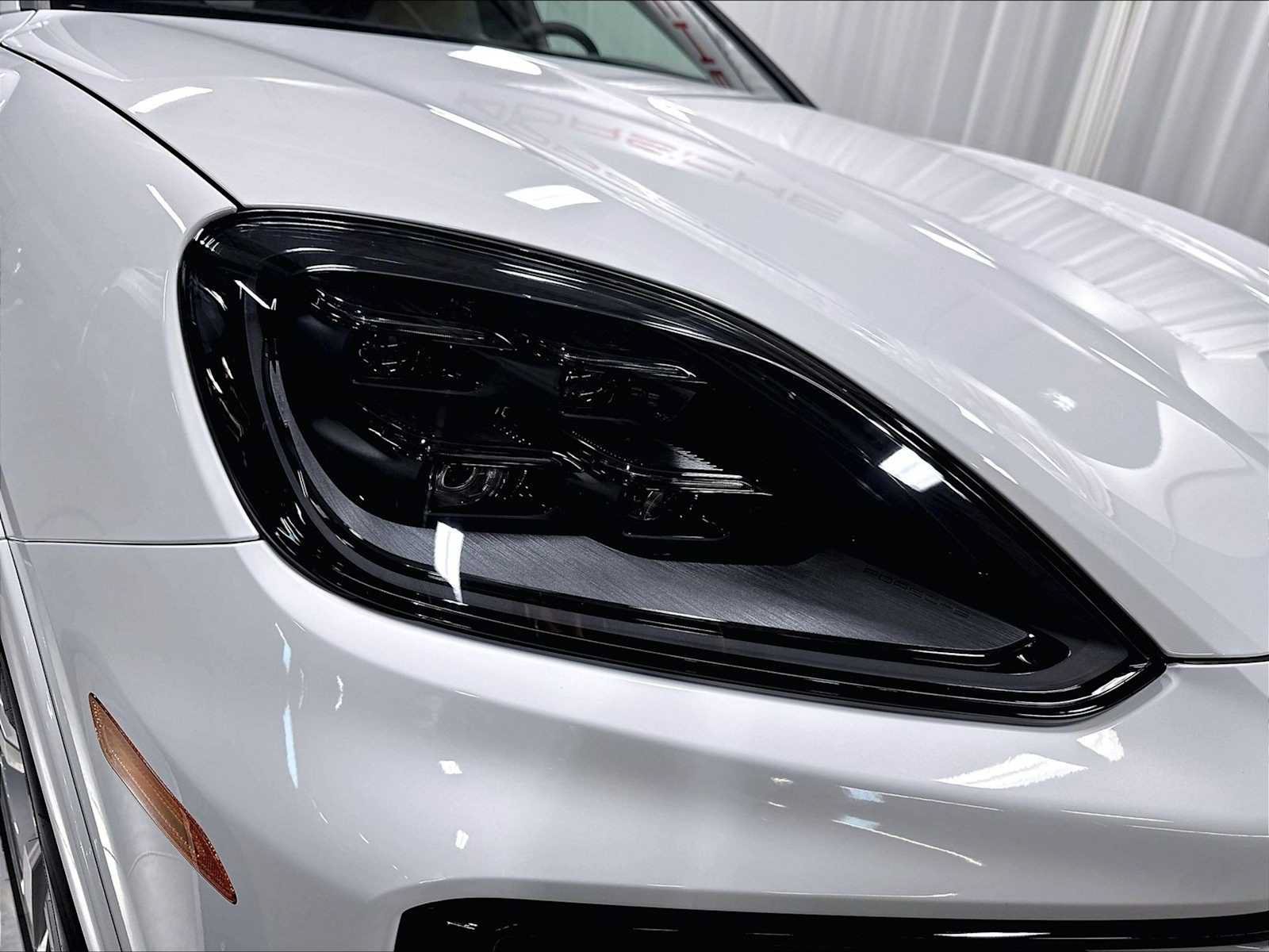 New 2026 Porsche Cayenne S AWD/4WD image 12