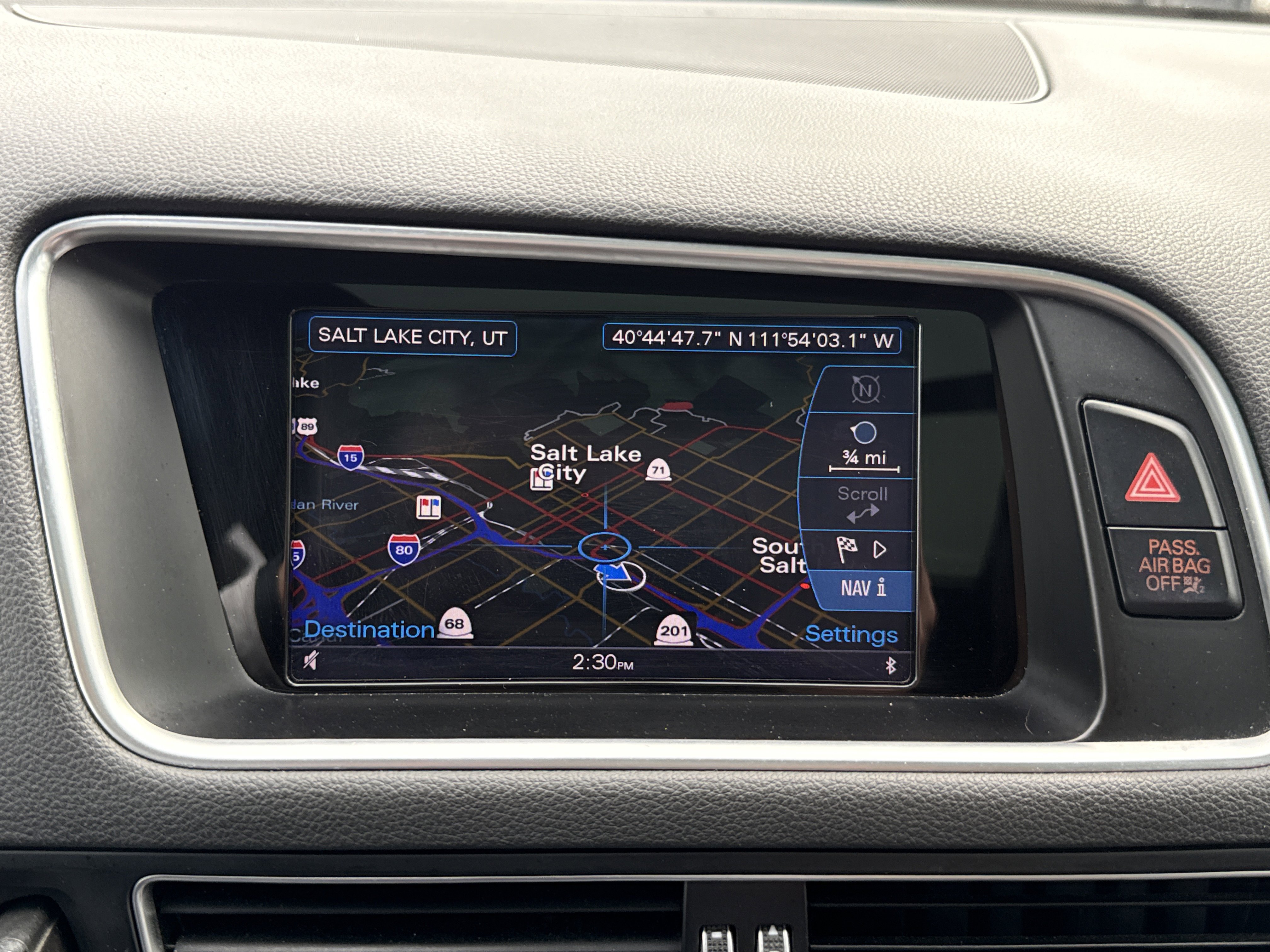 Used 2015 Audi Q5 2.0T Premium image 21