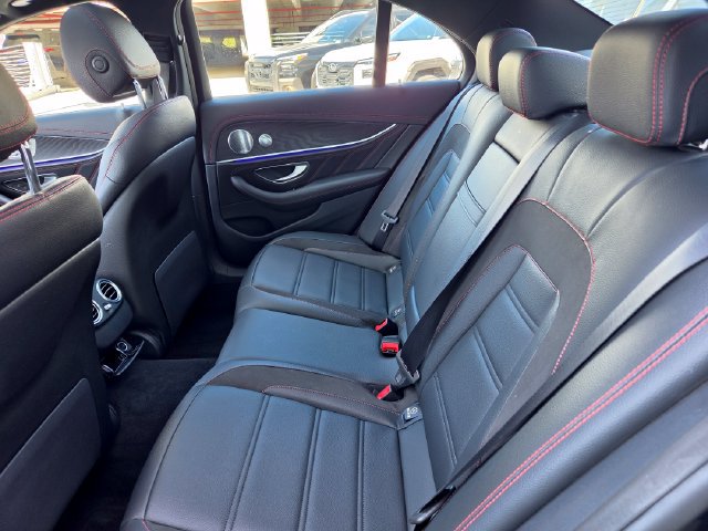 Used 2019 Mercedes-Benz E 53 AMG 4MATIC Sedan image 25