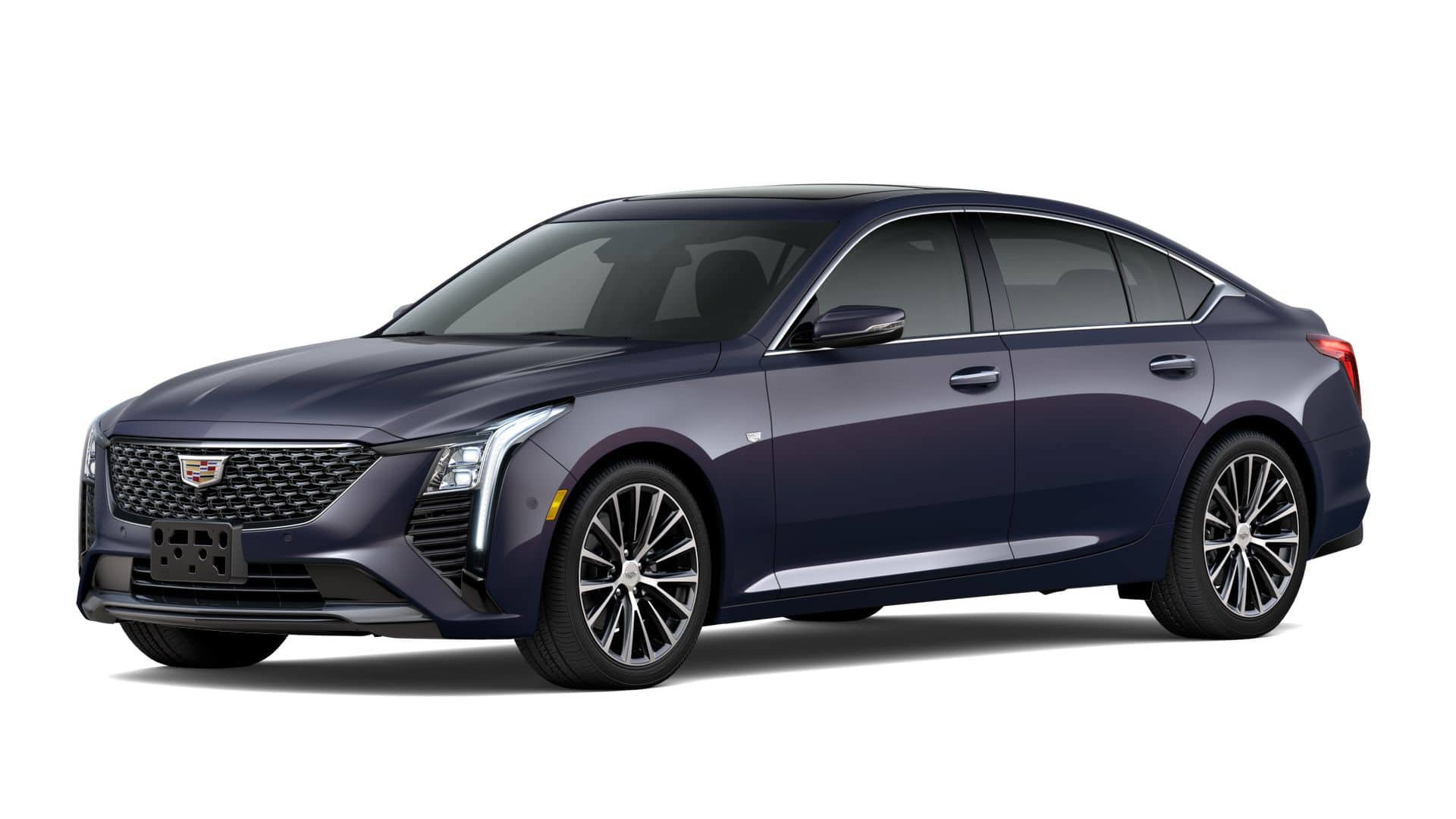 New 2026 Cadillac CT5 Premium Luxury AWD/4WD image 25