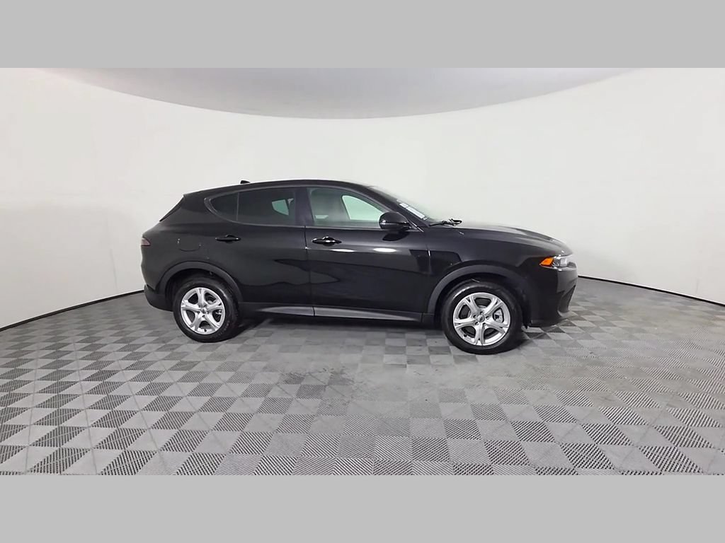 Used 2025 Dodge Hornet GT AWD/4WD image 36