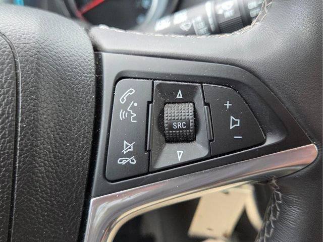 Used 2015 Buick Encore Leather w/ Experience Buick Package FWD image 32