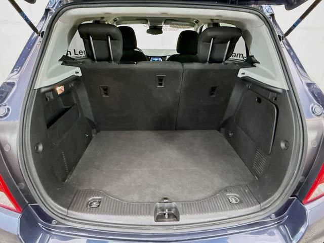 Used 2019 Chevrolet Trax LS w/ Tint and Cruise Package FWD image 25