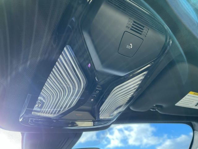 Used 2020 BMW X5 xDrive40i w/ Convenience Package image 36