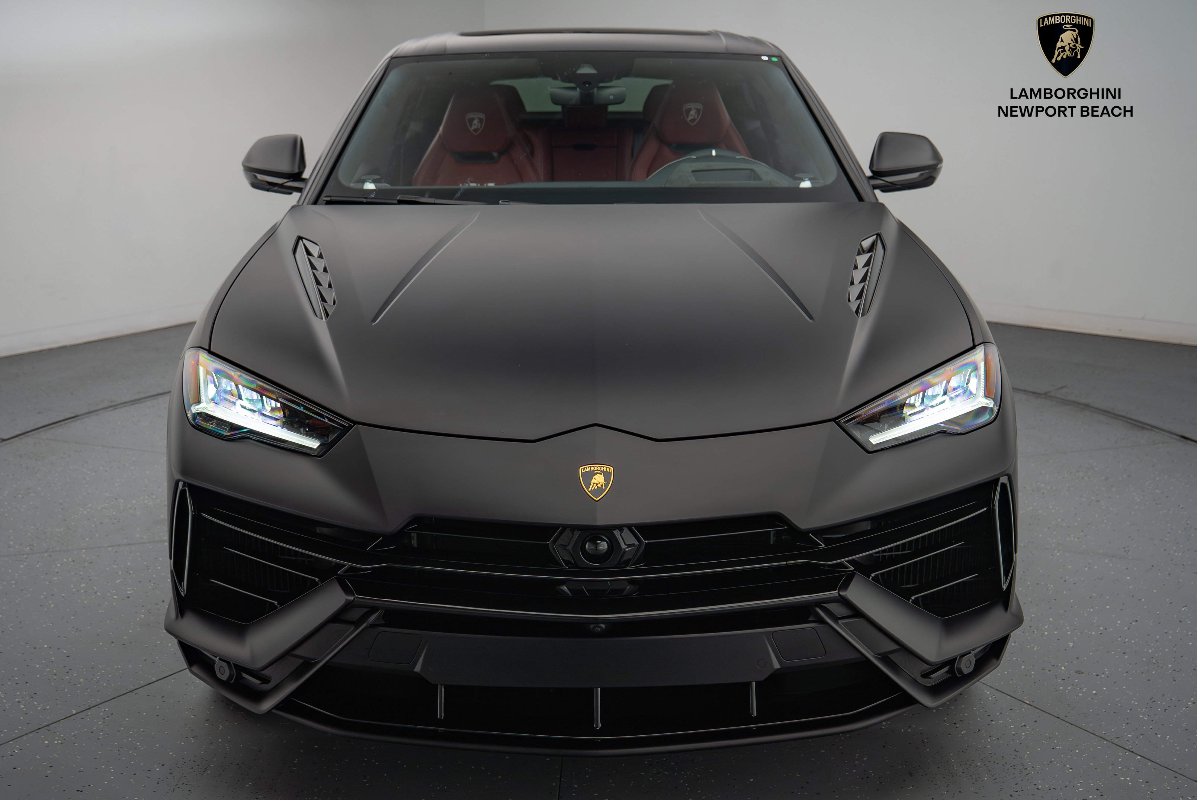 Used 2024 Lamborghini Urus S image 10