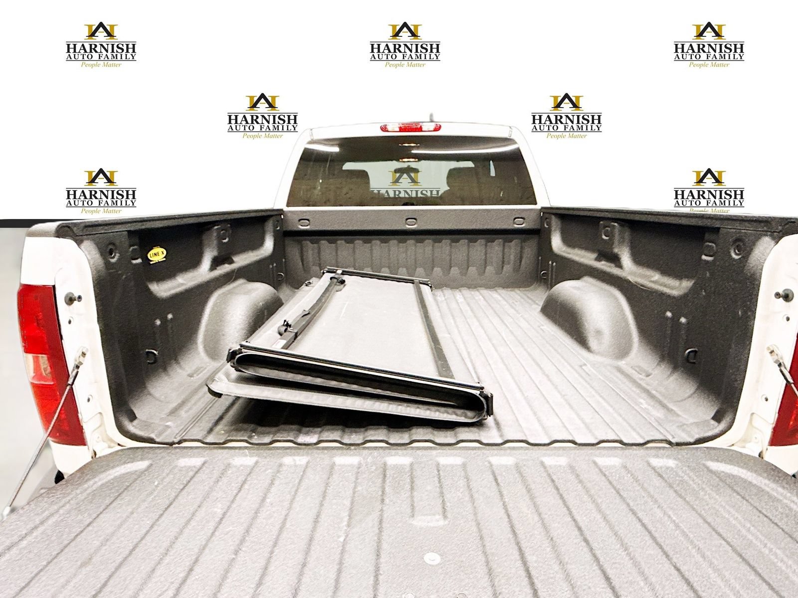 Used 2012 Chevrolet Silverado 1500 LT AWD/4WD image 24