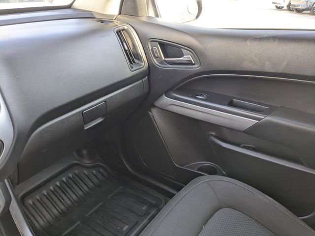 Used 2022 Chevrolet Colorado LT w/ Fleet Safety Package image 22