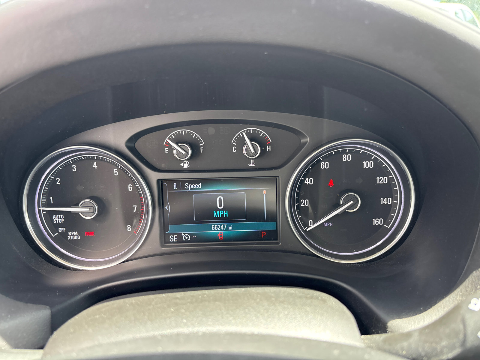 Used 2019 Buick Enclave Essence AWD/4WD image 15