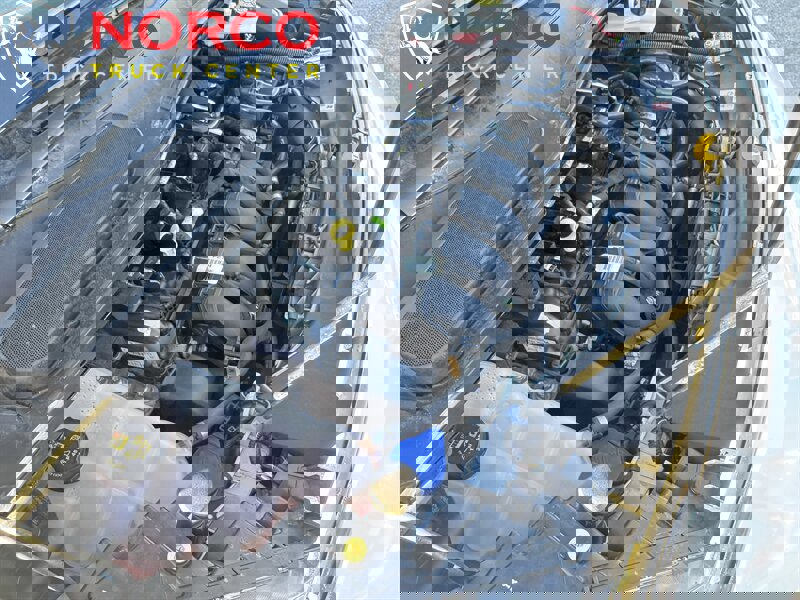 Used 2020 Ford Transit Connect XL image 28