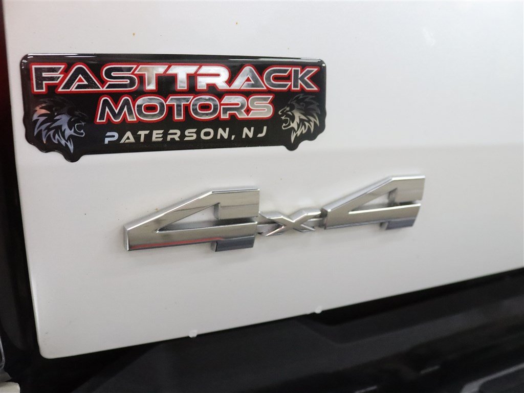 Used 2025 Toyota Tundra 1794 Edition w/ TRD Off-Road Package AWD/4WD image 9