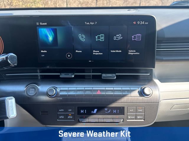 New 2026 Hyundai Kona SEL Premium AWD/4WD image 21