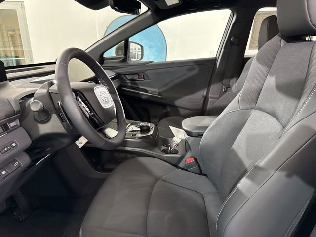 New 2026 Toyota C-HR image 19