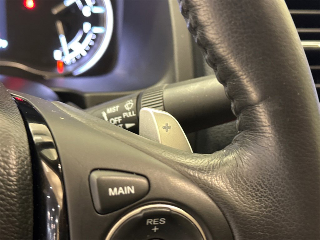 Used 2020 Honda Ridgeline RTL-E image 35