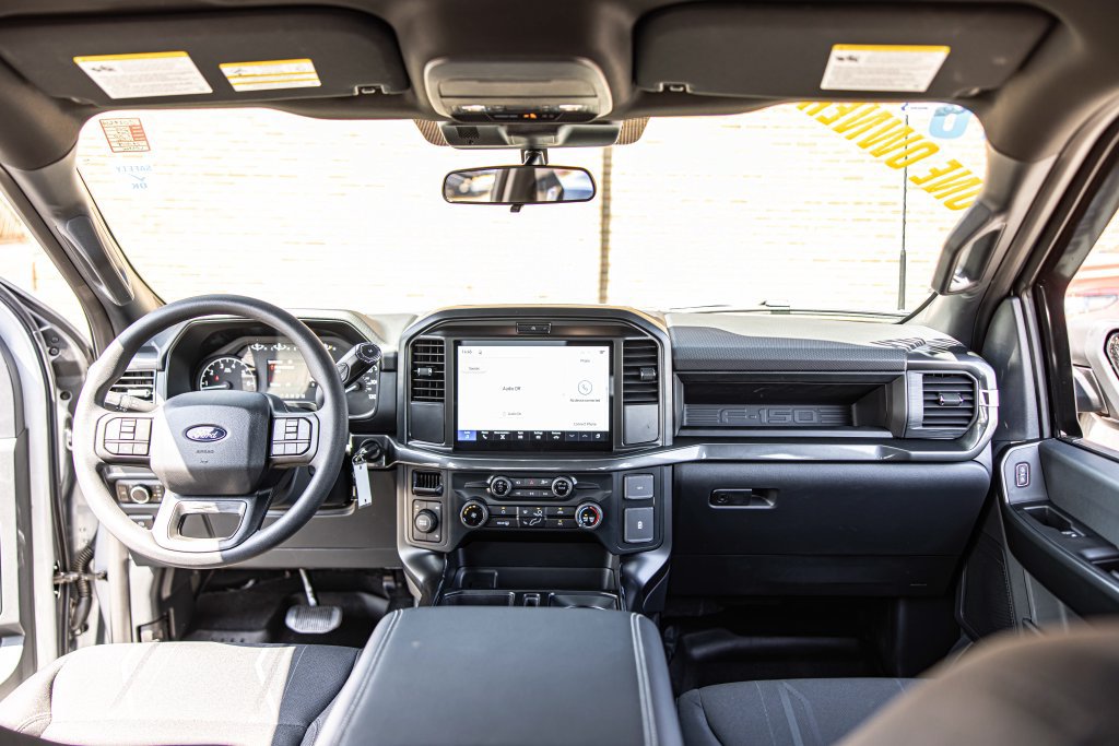 Used 2026 Ford F150 STX AWD/4WD image 28