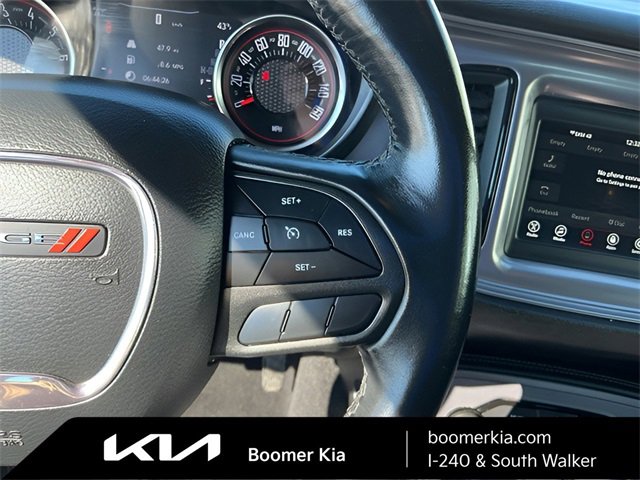 Used 2023 Dodge Challenger GT image 17