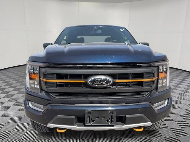 Certified 2023 Ford F150 Tremor w/ Trailer Tow Package image 13