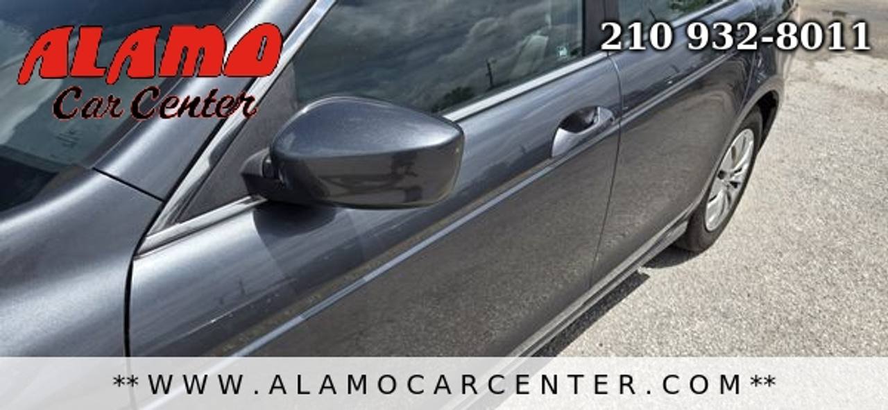 Used 2009 Honda Accord LX image 9