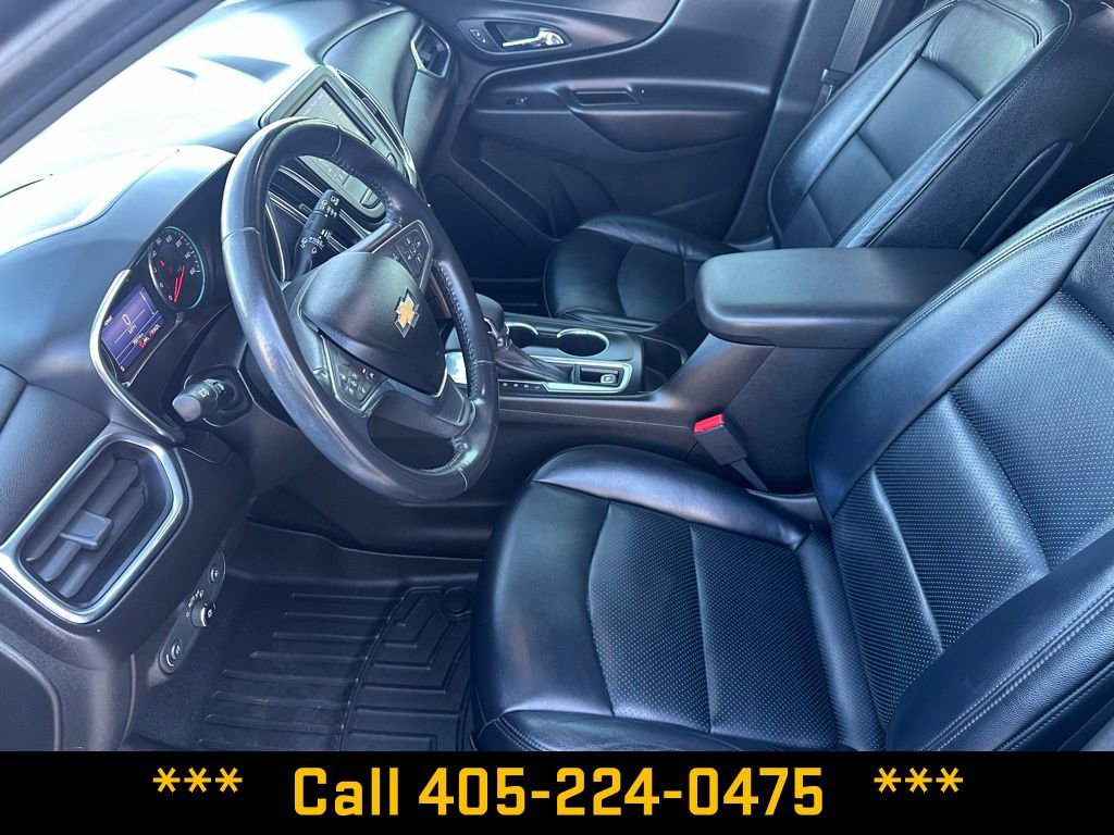 Used 2020 Chevrolet Equinox LT image 16