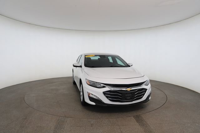 Used 2023 Chevrolet Malibu LT image 30