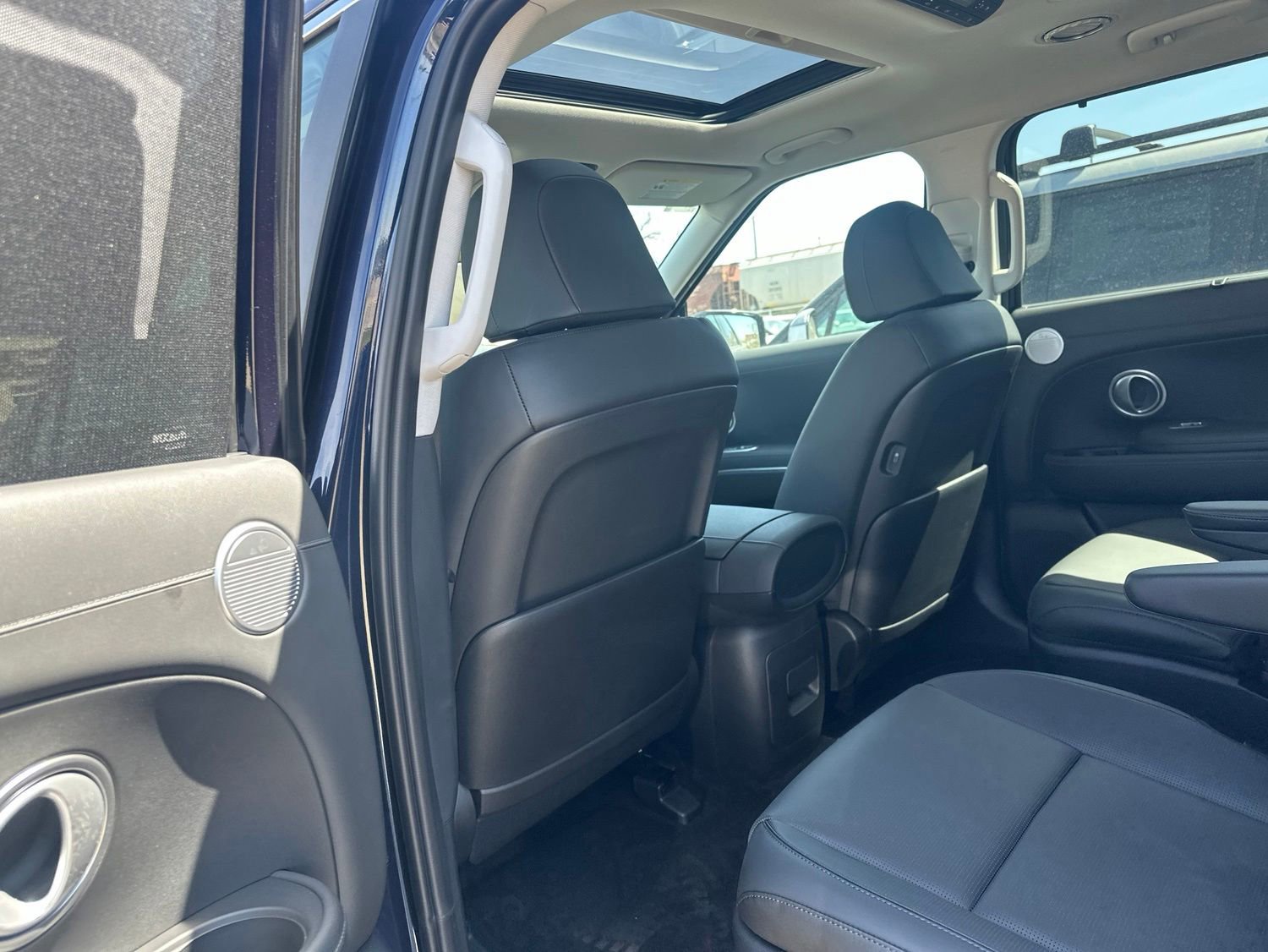 New 2026 Hyundai Palisade SEL Premium AWD/4WD image 18