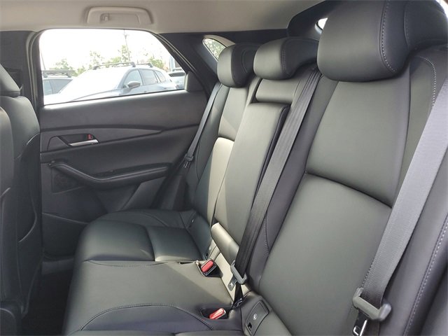 New 2025 MAZDA CX-30 AWD 2.5 S w/ Select Sport Pkg image 25