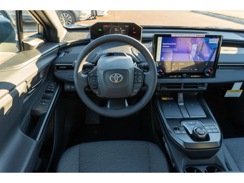 New 2026 Toyota bZ image 19