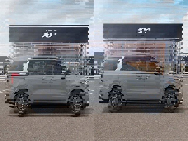 New 2026 Kia Carnival EX image 7